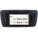 RADIO NAWIGACJA GPS SEAT IBIZA 6J 2008-2017 2GB 64GB WIFI BLUETOOTH CARPLAY