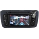 RADIO NAWIGACJA GPS SEAT IBIZA 6J 2008-2017 2GB 64GB WIFI BLUETOOTH CARPLAY
