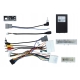 ADAPTER CANBUS NISSAN QASHQAI J11 2019-2021 KAMERY 360