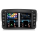 RADIO NAWIGACJA GPS MERCEDES CLK W209 W203 W463 6GB 128GB USB WIFI