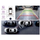 RADIO NAWIGACJA CARPLAY GPS TOYOTA RAV4 II COROLLA E12 YARIS AVENSIS 2/64GB PO ZWROCIE