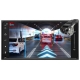 RADIO NAWIGACJA CARPLAY GPS TOYOTA RAV4 II COROLLA E12 YARIS AVENSIS 2/64GB PO ZWROCIE