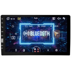 RADIO HYUNDAI IX 35 2009-2015 ANDROID-AUTO CARPLAY USB MP3 MP4 BLUETOOTH
