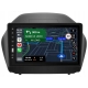 RADIO HYUNDAI IX 35 2009-2015 ANDROID-AUTO CARPLAY USB MP3 MP4 BLUETOOTH