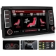RADIO GPS ANDROID VW MULTIVAN CARAVELLE T5 TOUAREG 6GB 128GB CARPLAY WIFI