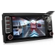 RADIO GPS ANDROID VW MULTIVAN CARAVELLE T5 TOUAREG 6GB 128GB CARPLAY WIFI