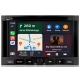 RADIO NAWIGACJA GPS PEUGEOT EXPERT 2006-2016 2GB 64GB WIFI BT CARPLAY