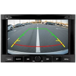 RADIO NAWIGACJA GPS PEUGEOT 5008 2009-2016 2GB 64GB WIFI BT CARPLAY