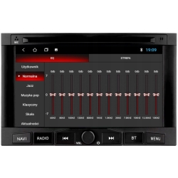 RADIO NAWIGACJA GPS CITROEN C4 2004-2010 2GB 64GB WIFI BT CARPLAY