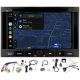 RADIO NAWIGACJA GPS CITROEN C4 2004-2010 2GB 64GB WIFI BT CARPLAY