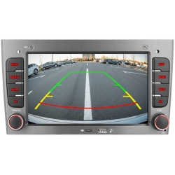 RADIO SAMOCHODOWE PEUGEOT 308 408 RZC 2007-2016 CARPLAY WIFI USB 4GB 64GB