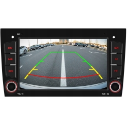 RADIO SAMOCHODOWE PEUGEOT 308 408 RZC 2007-2016 CARPLAY WIFI USB 4GB 64GB