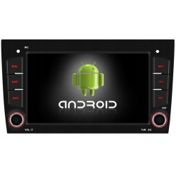 RADIO SAMOCHODOWE PEUGEOT 308 408 RZC 2007-2016 CARPLAY WIFI USB 4GB 64GB