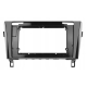 RAMKA MONTAŻOWA NISSAN QASHQAI J11 2013-2021 POD RADIO 10 CALI PO ZWROCIE