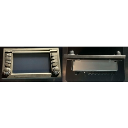 RADIO GPS ANDROID AUDI A4 B6 B7 2000-2008 CARPLAY WIFI USB BT 2GB 64GB PO ZWROCIE