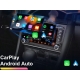 RADIO GPS ANDROID AUDI A4 B6 B7 2000-2008 CARPLAY WIFI USB BT 2GB 64GB PO ZWROCIE