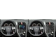 RADIO 2 DIN ANDROID AUTO BLUETOOTH TOYOTA AURIS 2006-2012 4GB 64GB SIM