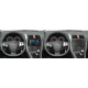 RADIO 2 DIN ANDROID AUTO BLUETOOTH TOYOTA AURIS 2006-2012 8GB 256GB SIM