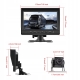 MONITOR REJESTRATOR 2X KAMERA COFANIA AHD FULL HD 1920x1080P TRYB NOCNY