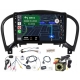 RADIO SAMOCHODOWE NISSAN JUKE 2010-2019 CARPLAY ANDROID-AUTO USB BLUETOOTH