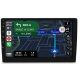 RADIO SAMOCHODOWE NISSAN JUKE 2010-2019 CARPLAY ANDROID-AUTO USB BLUETOOTH