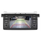 RADIO NAWIGACJA GPS BMW E46 1998-2005 4GB 64GB USB WIFI CARPLAY BLUETOOTH PO ZWROCIE