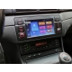 RADIO NAWIGACJA GPS BMW E46 1998-2005 4GB 64GB USB WIFI CARPLAY BLUETOOTH PO ZWROCIE