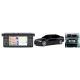RADIO NAWIGACJA GPS BMW E46 1998-2005 4GB 64GB USB WIFI CARPLAY BLUETOOTH PO ZWROCIE
