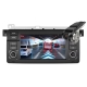RADIO NAWIGACJA GPS BMW E46 1998-2005 4GB 64GB USB WIFI CARPLAY BLUETOOTH PO ZWROCIE