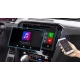 RADIO SAMOCHODOWE ANDROID AUTO WiFI BLUETOOTH RDS CARPLAY 4GB 64GB KAMERA PO ZWROCIE