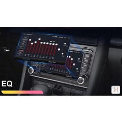 RADIO GPS ANDROID AUDI A4 B6 B7 2000-2008 CARPLAY WIFI USB BT 2GB 64GB PO ZWROCIE