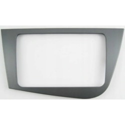 RAMKA DO RADIA SEAT LEON II 2005-2012 PO ZWROCIE