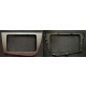 RAMKA DO RADIA SEAT LEON II 2005-2012 PO ZWROCIE