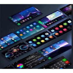 RADIO NAWIGACJA ANDROID GPS VW CRAFTER 2006-2016 4GB 64GB WIFI CARPLAY PO ZWROCIE