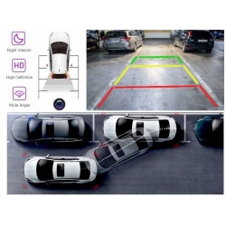 RADIO NAWIGACJA ANDROID GPS VW CRAFTER 2006-2016 4GB 64GB WIFI CARPLAY PO ZWROCIE