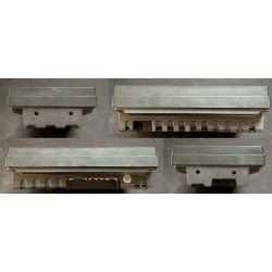 RADIO 2 DIN ANDROID AUTO BLUETOOTH CARPLAY FORD FOCUS MONDEO SMAX PO ZWROCIE