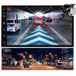 RADIO GPS ANDROID USB PEUGEOT BOXER 2011-2022 CARPLAY WIFI USB PO ZWROCIE