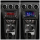 RADIO NAWIGACJA GPS ANDROID AUDI TT 8J 2006-2014 CARPLAY WIFI USB 4/64GB