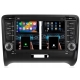 RADIO NAWIGACJA GPS ANDROID AUDI TT 8J 2006-2014 CARPLAY WIFI USB 4/64GB