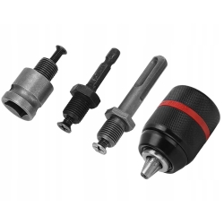 GŁOWICA ADAPTER SDS BEZKLUCZYKOWY 13 mm/1/2