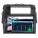 RADIO SAMOMOCHODOWE OPEL VIVARO 2011-2014 CARPLAY ANDROID AUTO USB BT MP3 PO ZWROCIE