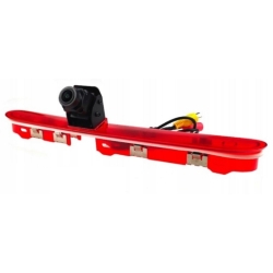 MONITOR KAMERA COFANIA PEUGEOT EXPERT 3 CITROEN JUMPY 3 4 PROACE FULL HD PO ZWROCIE