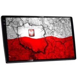 RADIO NAWIGACJA GPS PEUGEOT 508 2010-2018 WIFI CARPLAY BT USB 4GB 64GB PO ZWROCIE