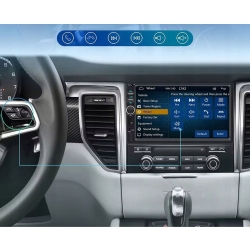 RADIO CARPLAY ANDROID AUTO VW PASSAT B6 B7 GOLF 5 6 TOURAN POLO BORA  PO ZWROCIE