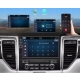 RADIO CARPLAY ANDROID AUTO VW PASSAT B6 B7 GOLF 5 6 TOURAN POLO BORA  PO ZWROCIE