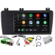 RADIO 2 DIN ANDROID AUTO BLUETOOTH CARPLAY VOLVO XC70 S60 V70 PO ZWROCIE