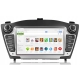 RADIO GPS ANDROID HYUNDAI IX35 2009-2015 CARPLAY WIFI USB BT 4GB 64GB