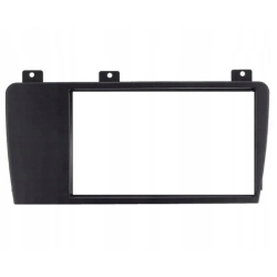 ZESTAW MONTAŻOWY RADIA 2DIN – VOLVO XC70 / S60 / V70 (2005–2009) PO ZWROCIE