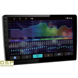 RADIO NAWIGACJA GPS ANDROID FORD MONDEO V 2014-2019 USB WIFI CARPLAY 64GB PO ZWROCIE