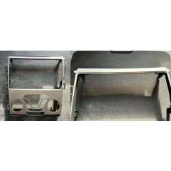 RADIO NAWIGACJA GPS ANDROID FORD MONDEO V 2014-2019 USB WIFI CARPLAY 64GB PO ZWROCIE